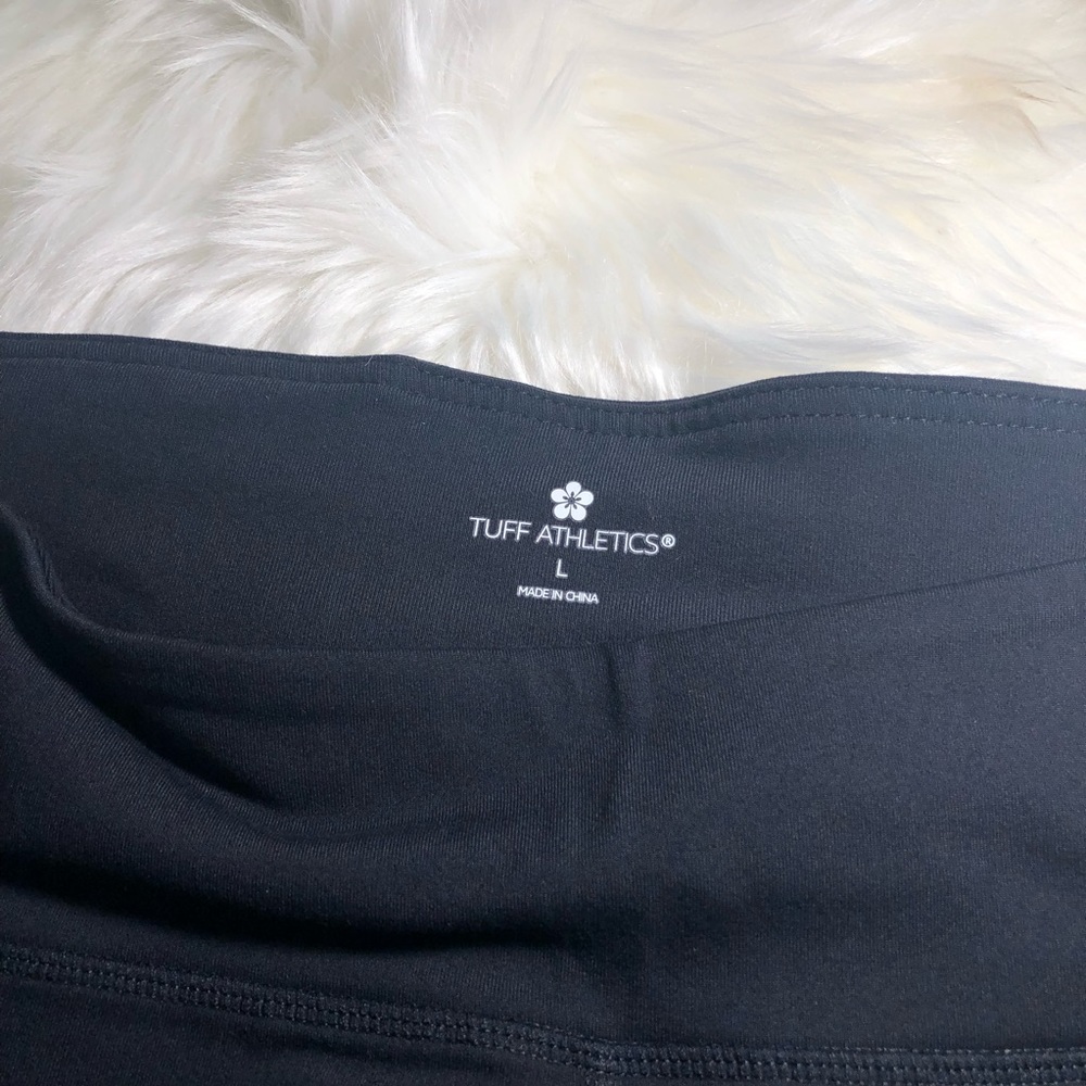 Tuff Athletics leggings